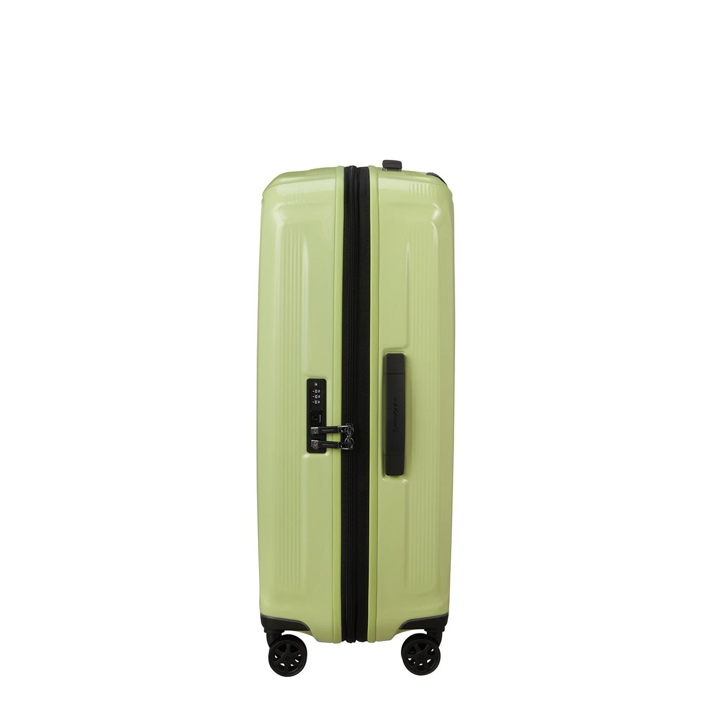 Samsonite Nuon Spinner 69 Exp metallic melon