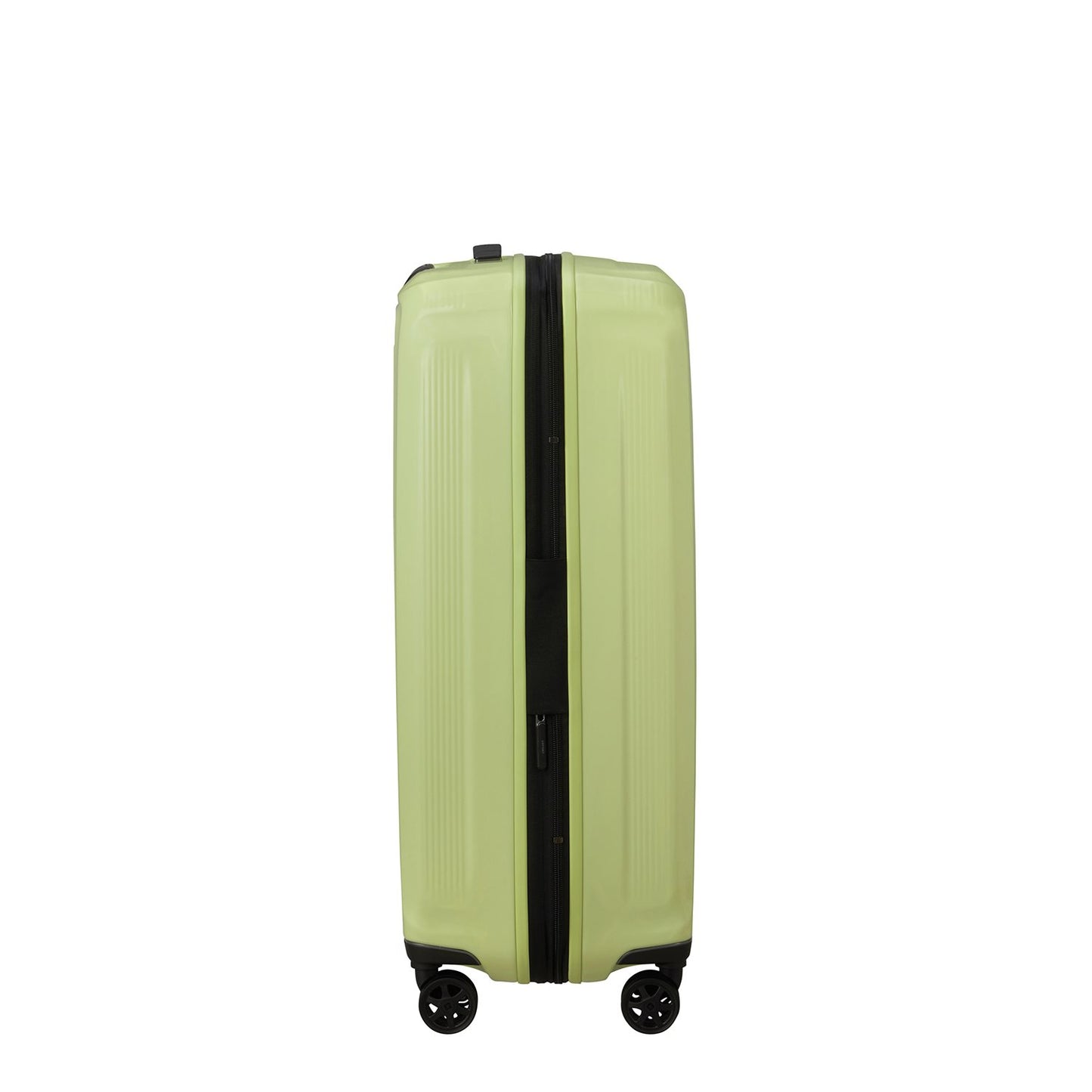 Samsonite Nuon Spinner 69 Exp metallic melon