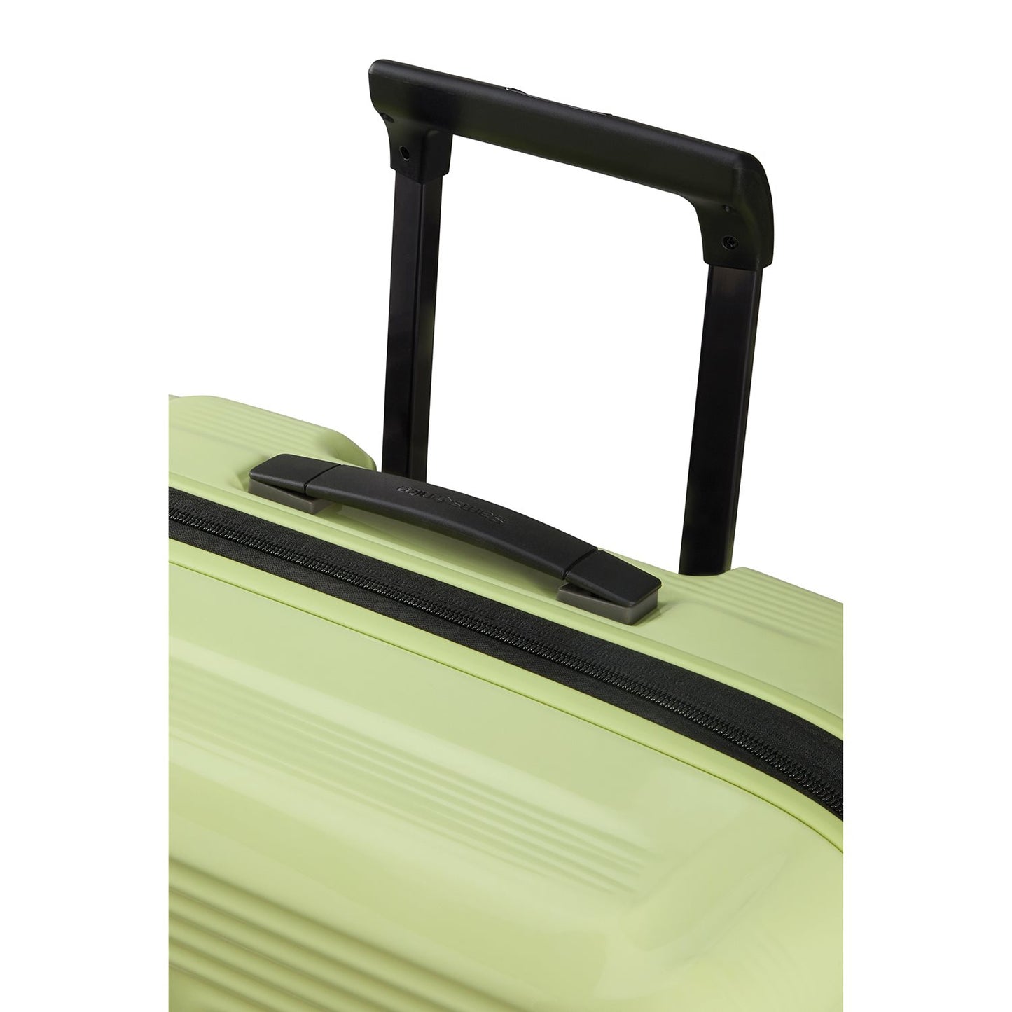 Samsonite Nuon Spinner 69 Exp metallic melon