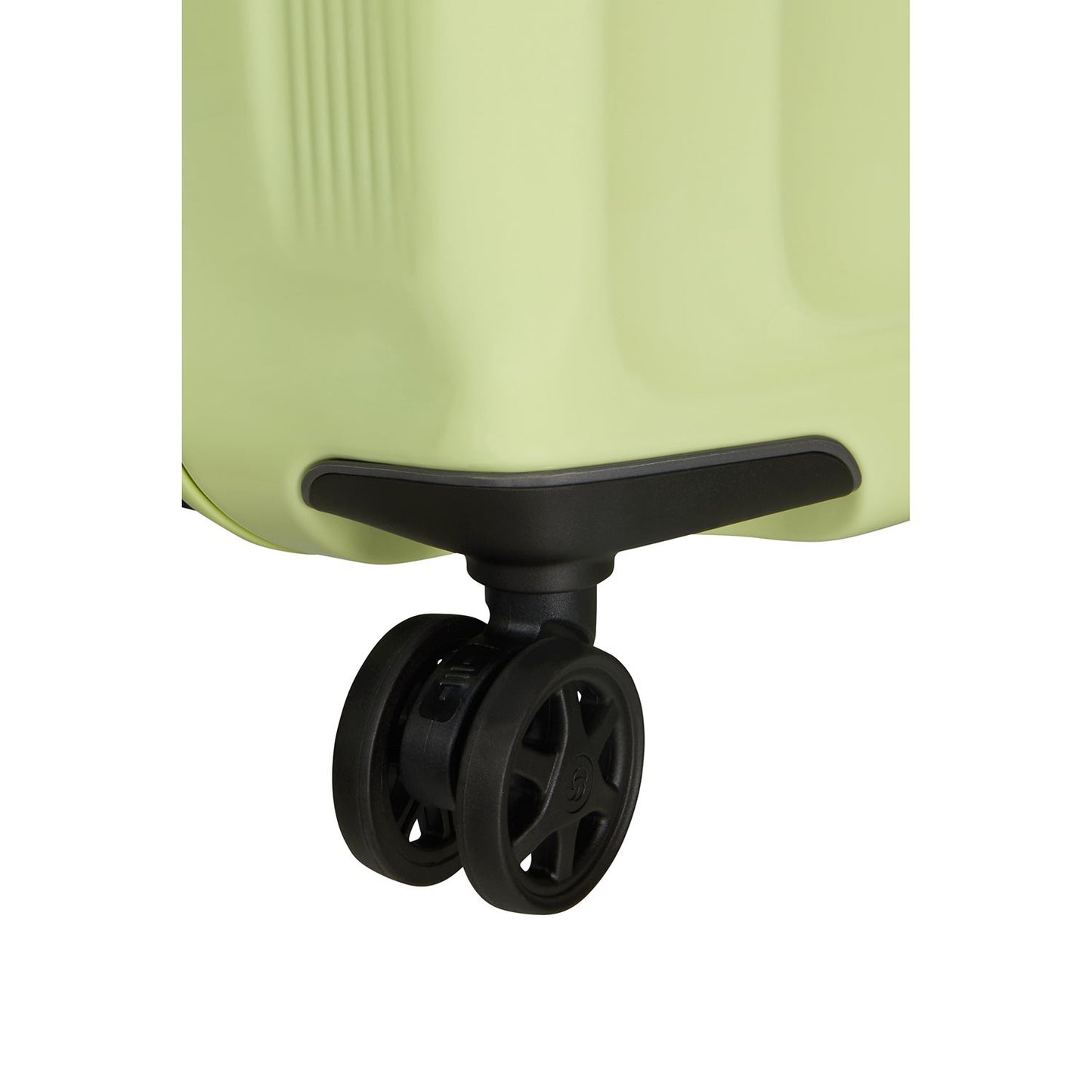 Samsonite Nuon Spinner 69 Exp metallic melon