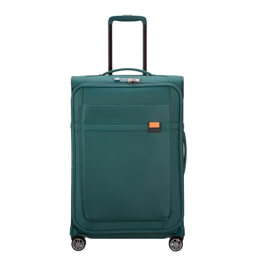 Samsonite Airea Spinner 67 Exp northern blue/orange