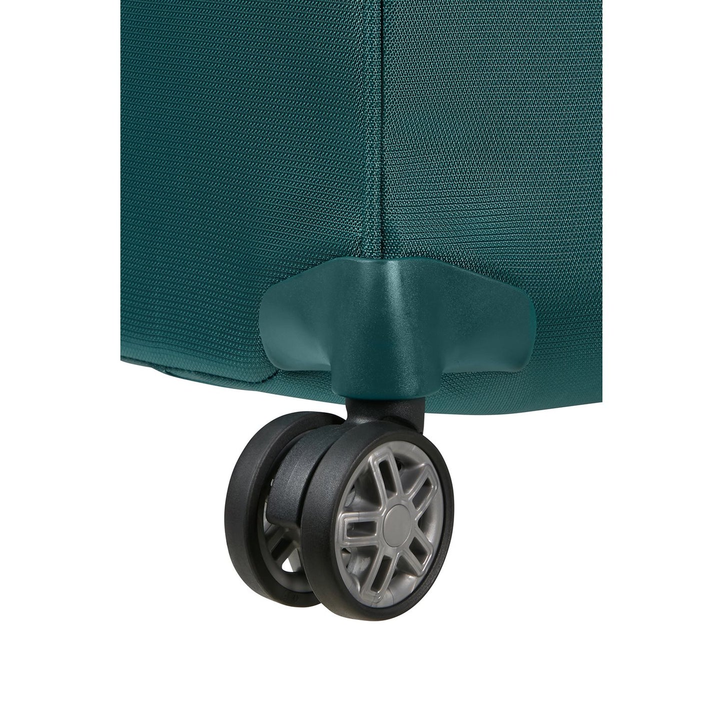 Samsonite Airea Spinner 67 Exp northern blue/orange