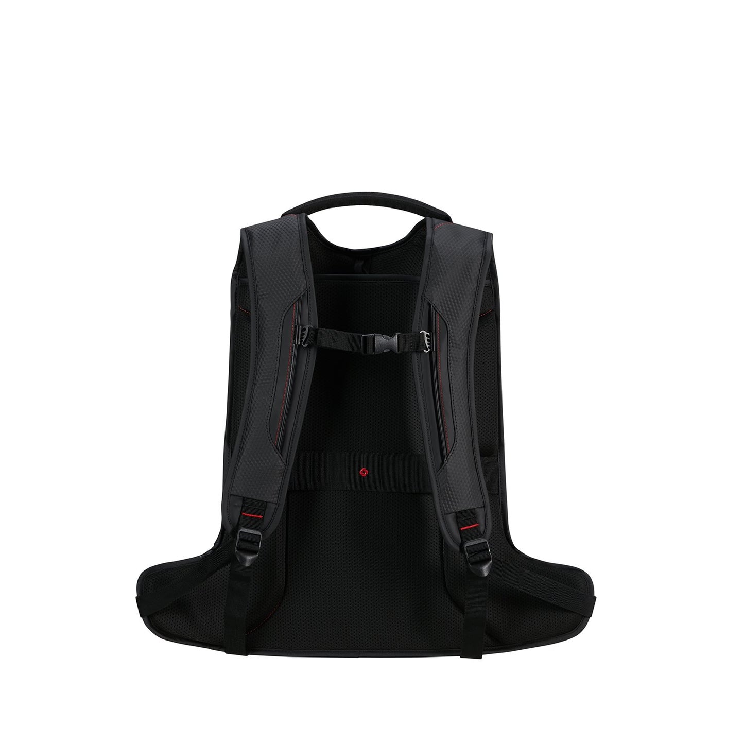 Samsonite Ecodiver Laptop Backpack L charcoal