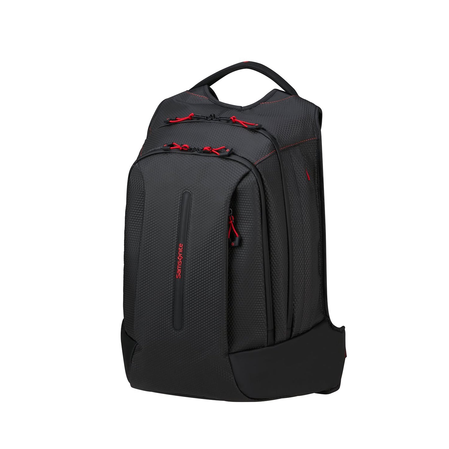 Samsonite Ecodiver Laptop Backpack L charcoal