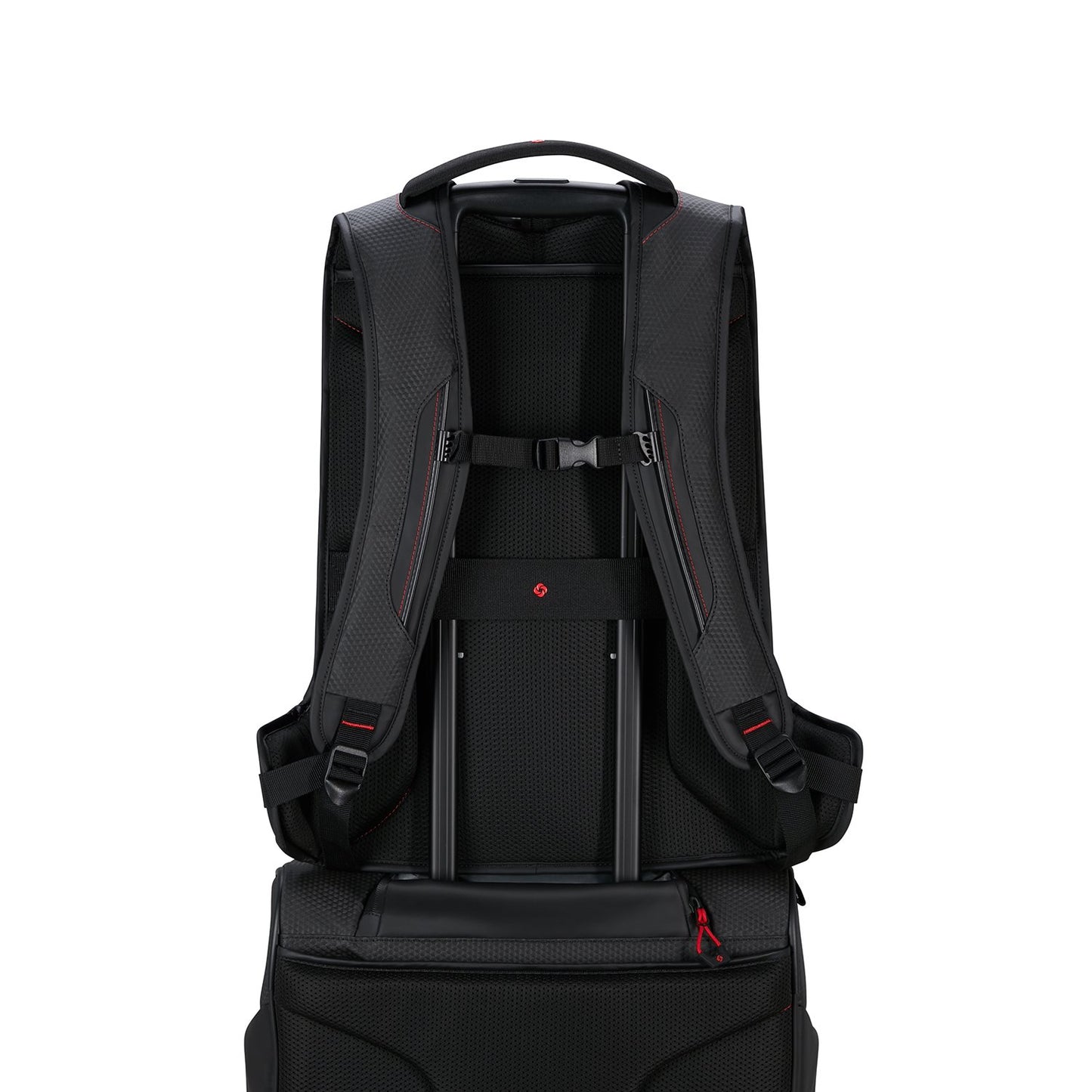Samsonite Ecodiver Laptop Backpack L charcoal