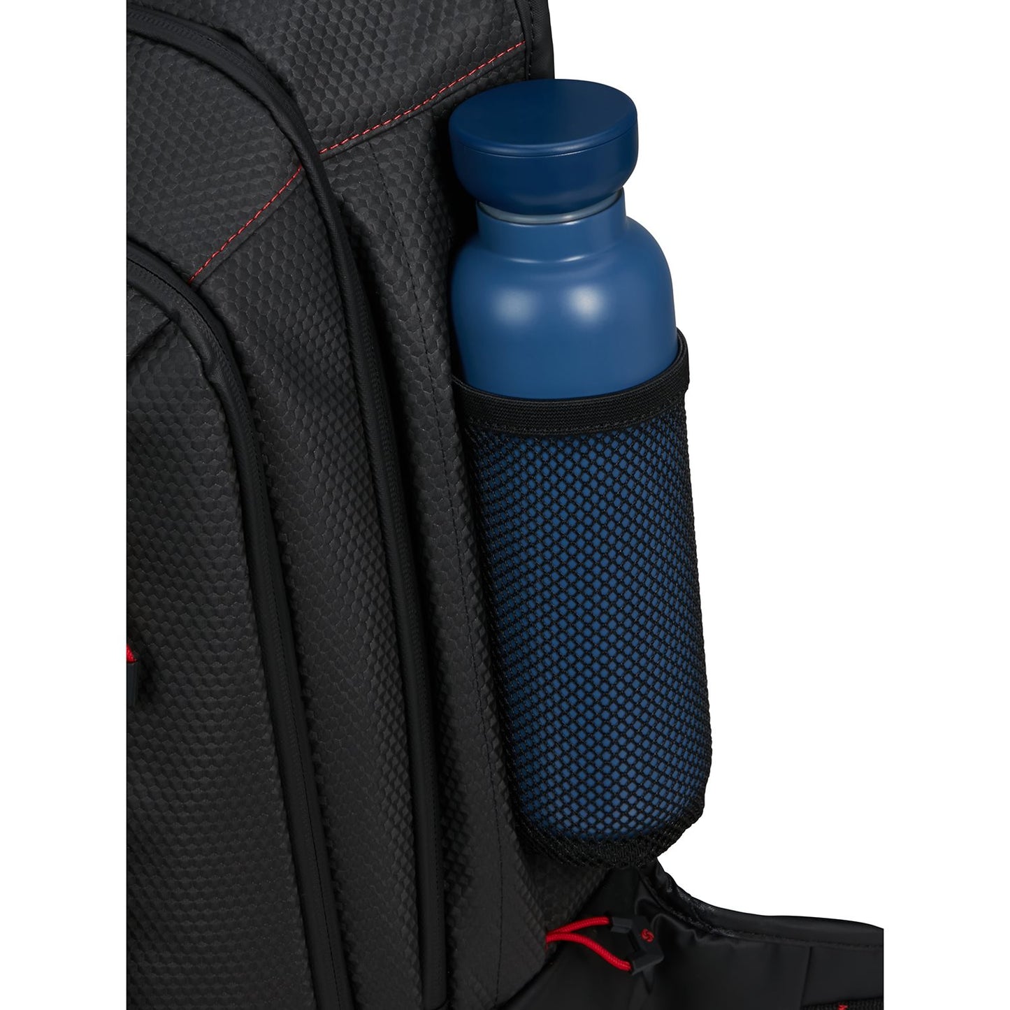 Samsonite Ecodiver Laptop Backpack L charcoal