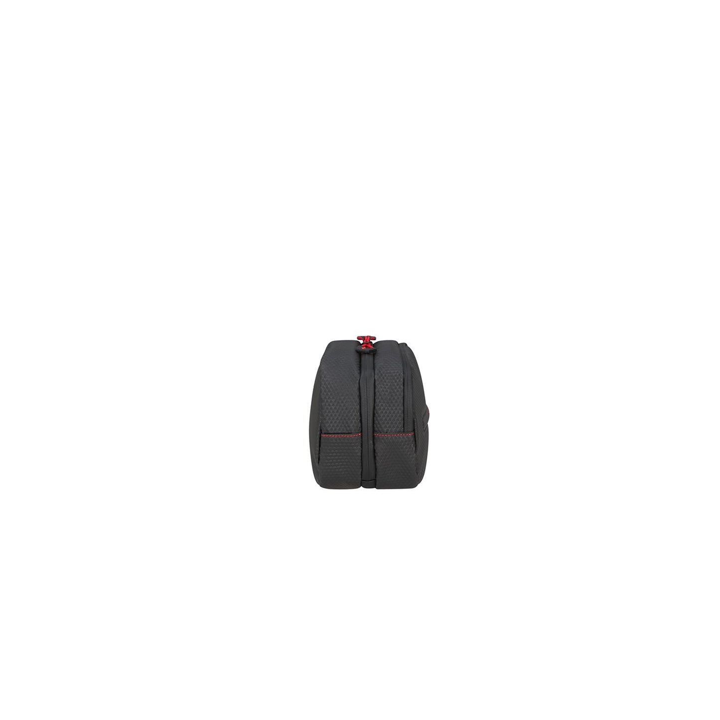 Samsonite Ecodiver Toilet Kit charcoal