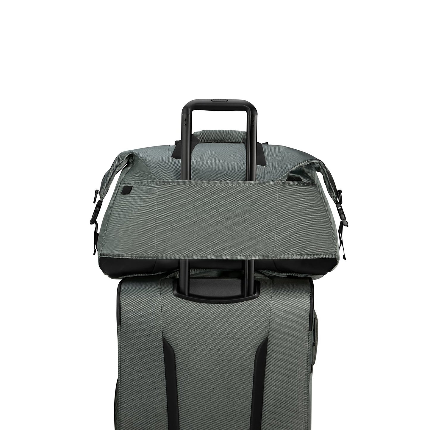 Samsonite Respark Duffle 48 Overnighter sage grey