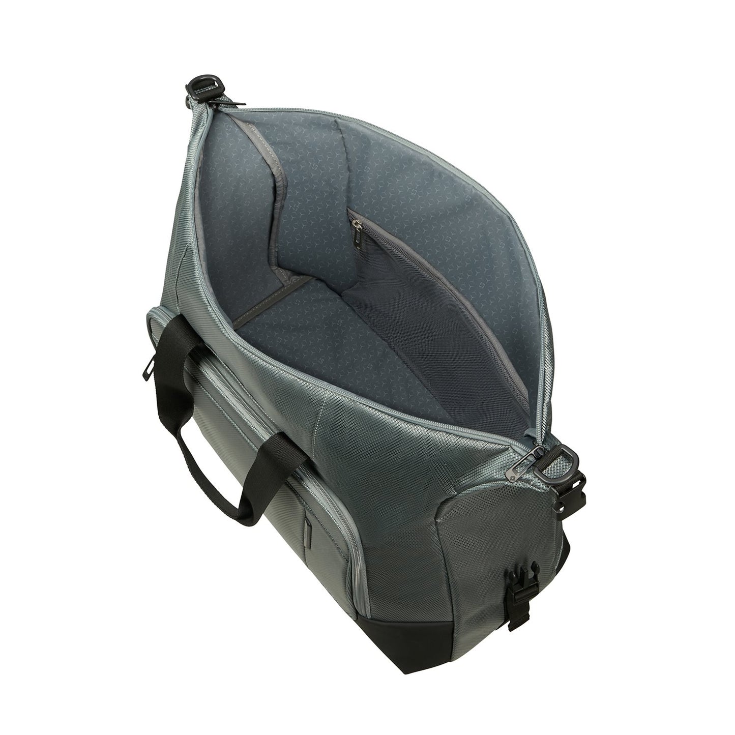 Samsonite Respark Duffle 48 Overnighter sage grey
