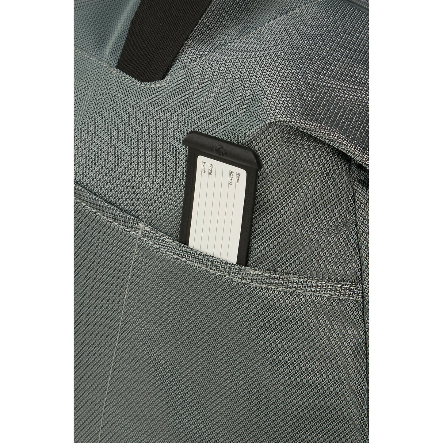 Samsonite Respark Duffle 48 Overnighter sage grey