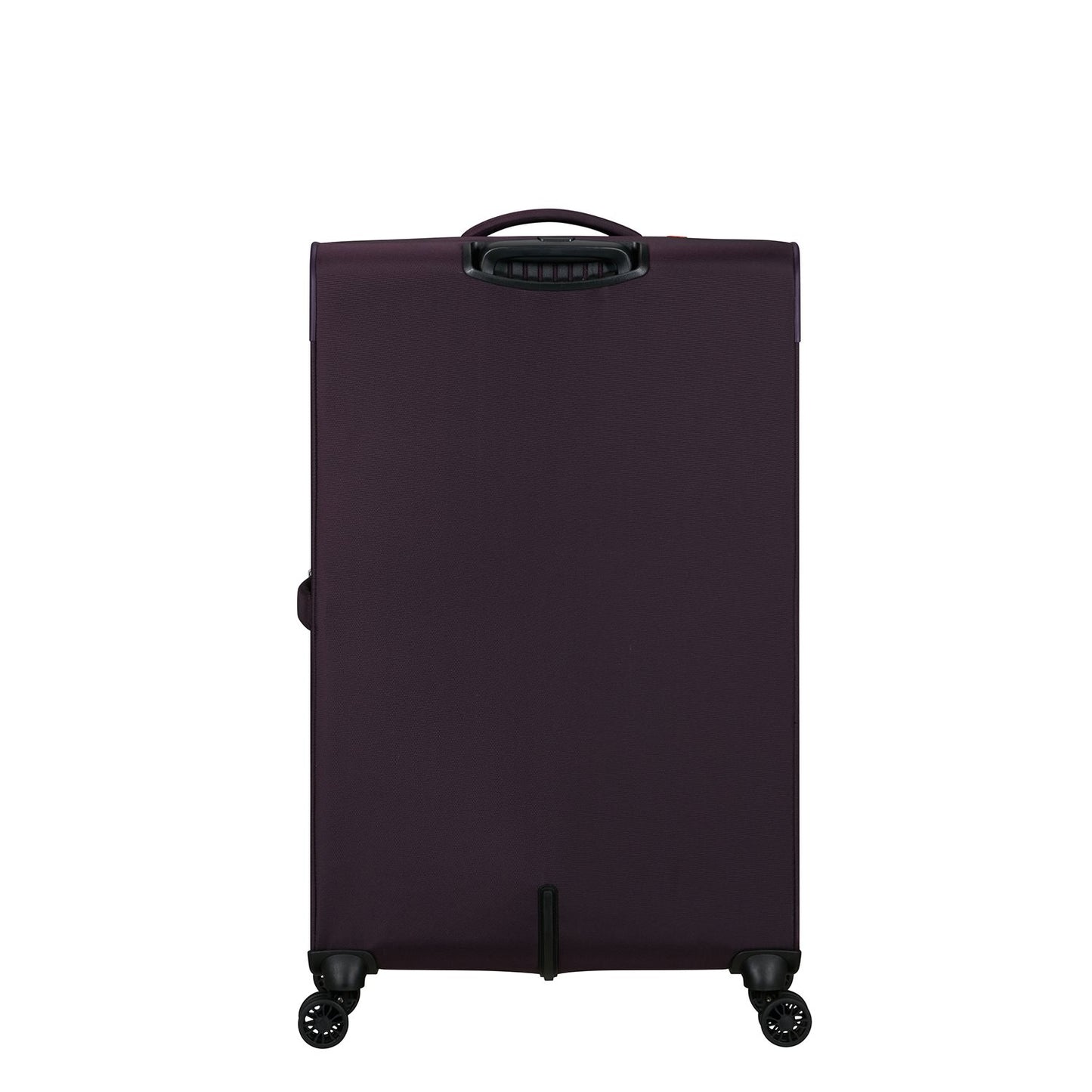 American Tourister Summerride Spinner L Exp TSA dark plum
