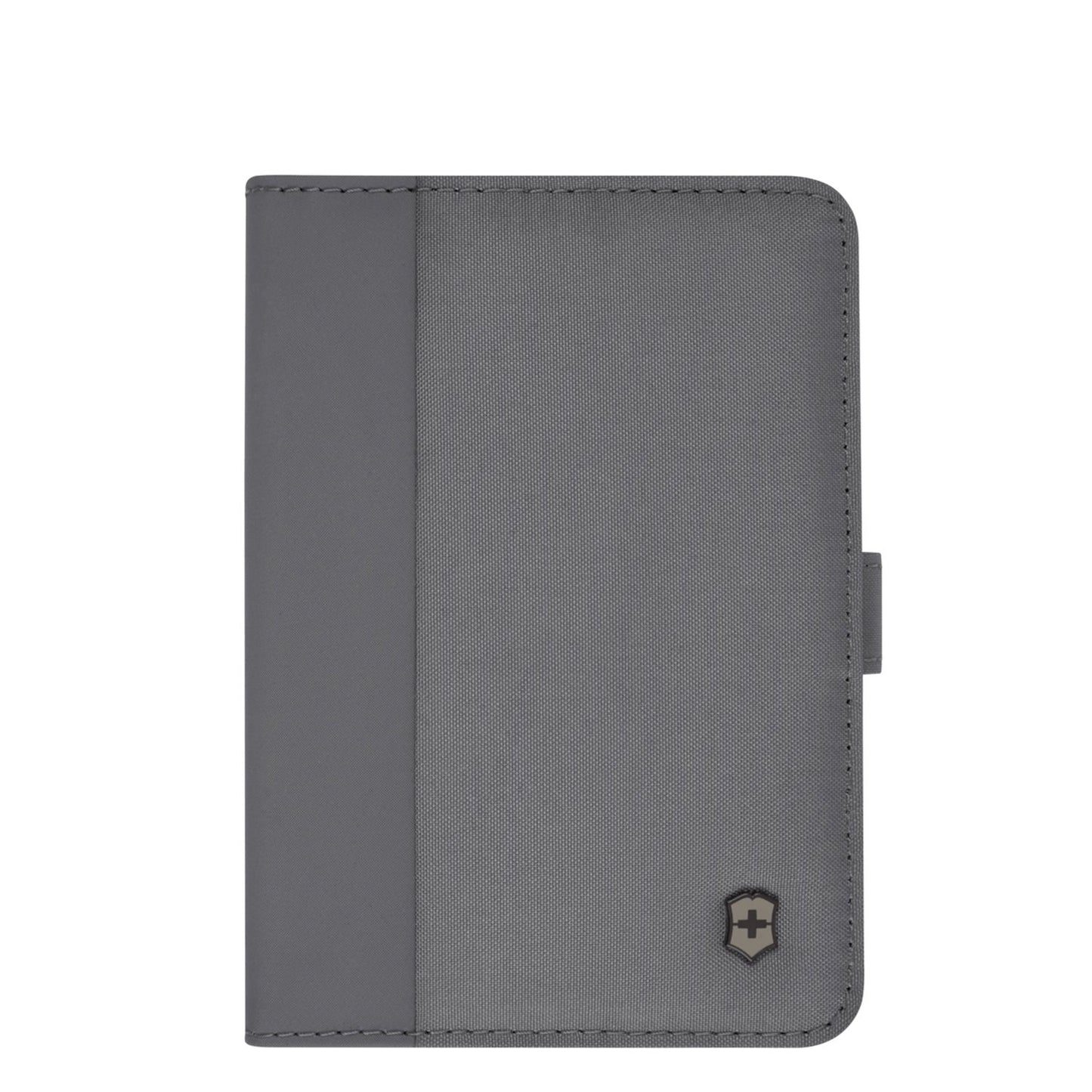 Victorinox Travel Essentials Passport Holder frost gray