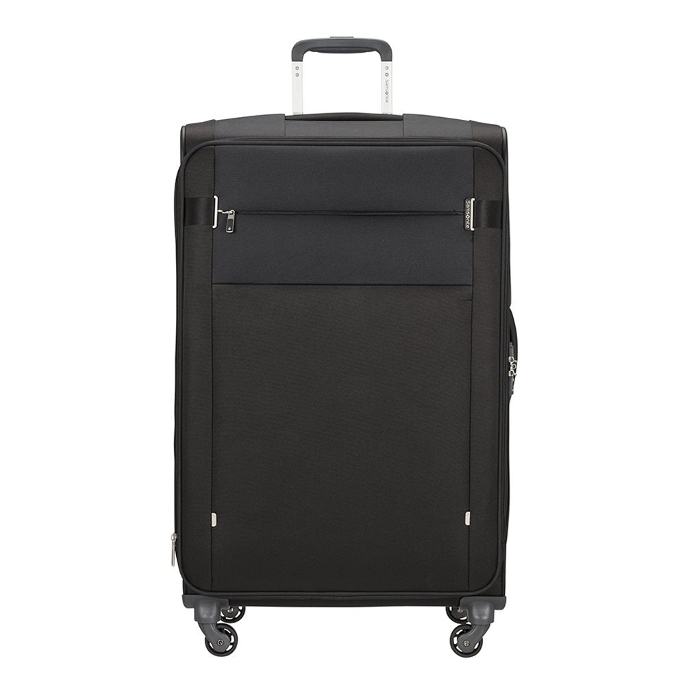 Samsonite Citybeat Spinner 78 Exp black