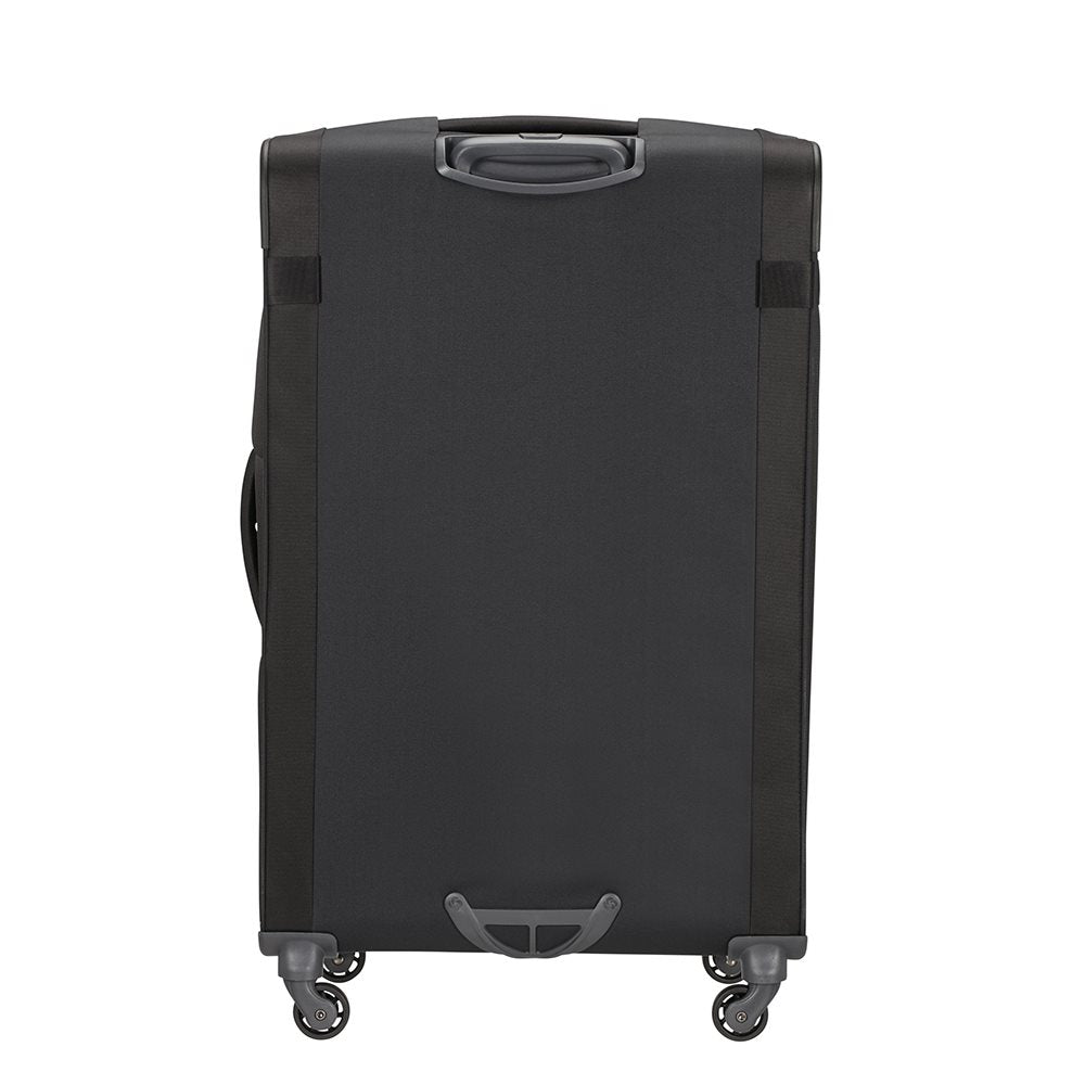 Samsonite Citybeat Spinner 78 Exp black
