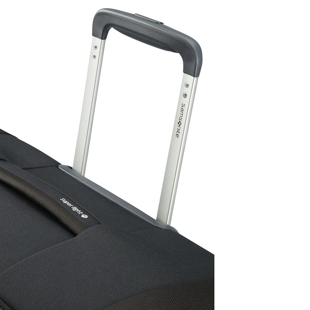 Samsonite Citybeat Spinner 78 Exp black