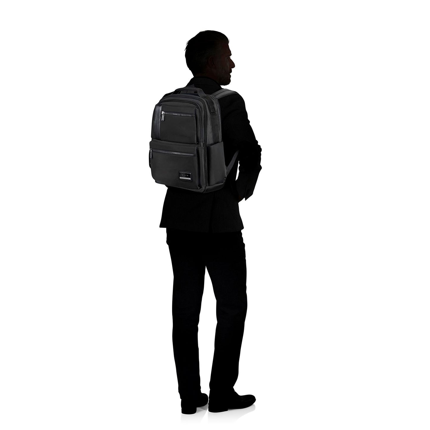 Samsonite Openroad 2.0 Laptop Backpack 15.6'' black