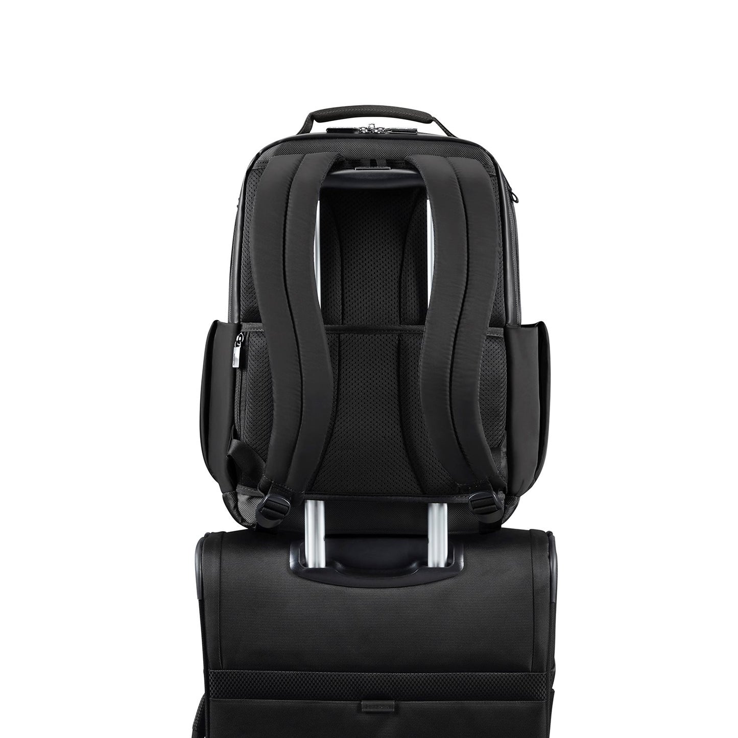 Samsonite Openroad 2.0 Laptop Backpack 15.6'' black