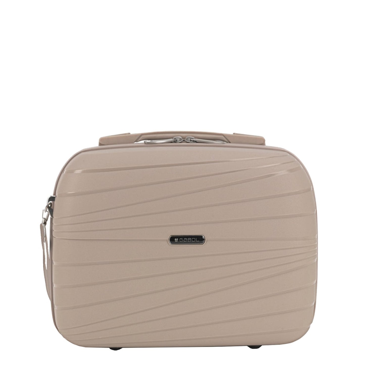 Gabol Kiba Beautycase beige