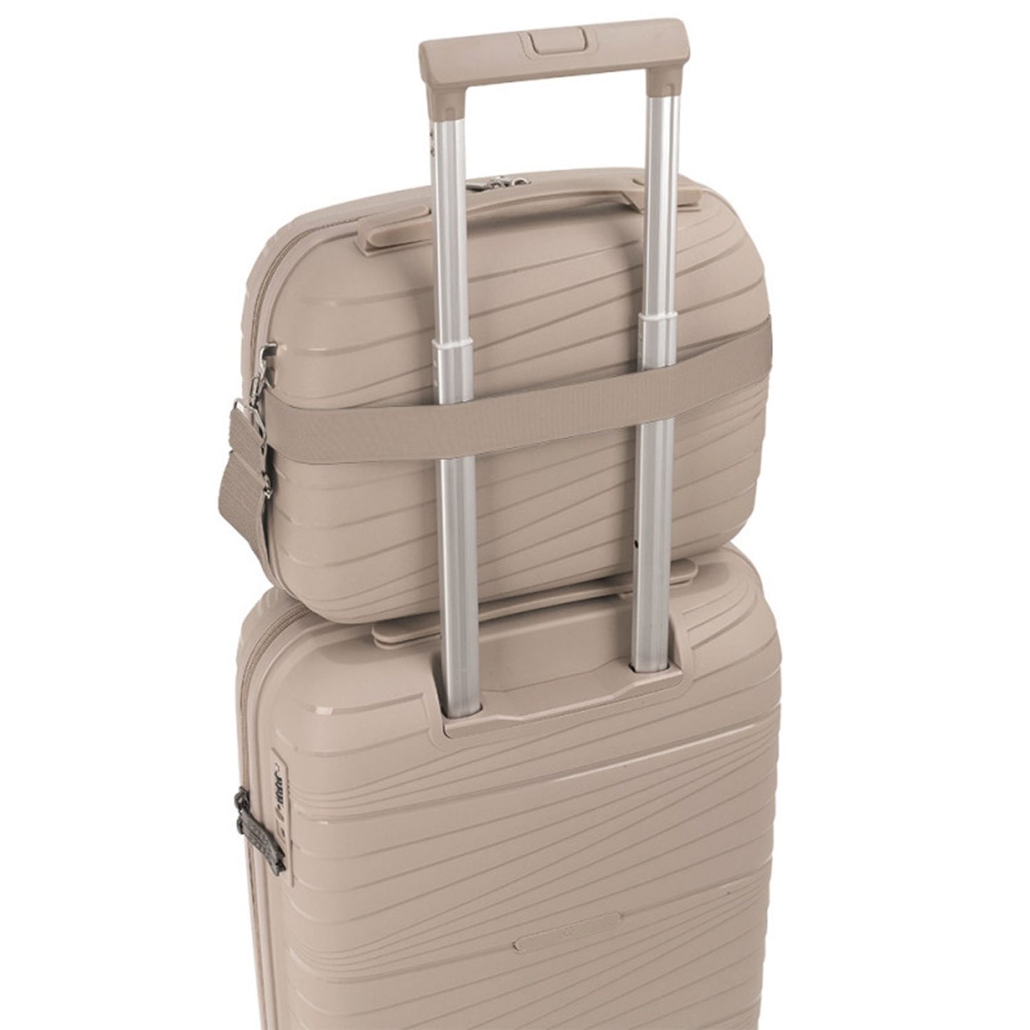 Gabol Kiba Beautycase beige