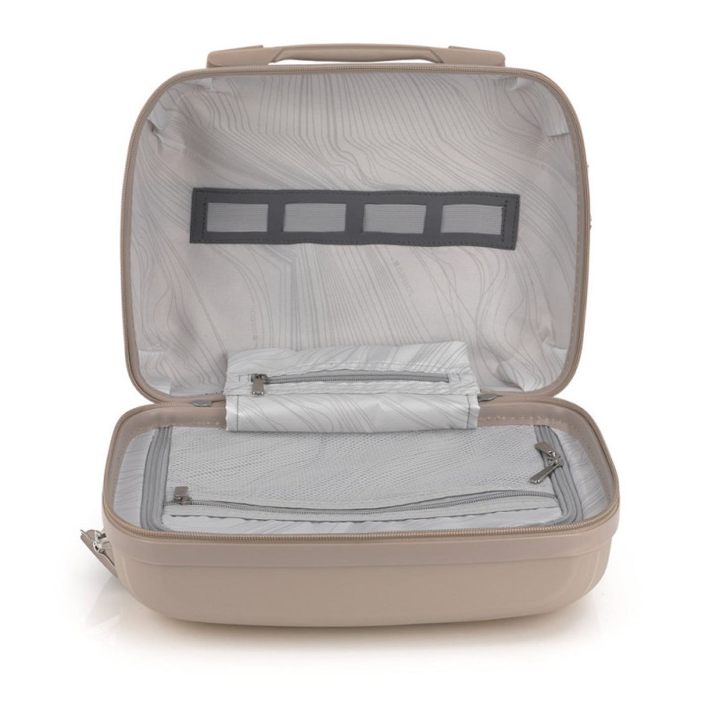 Gabol Kiba Beautycase beige