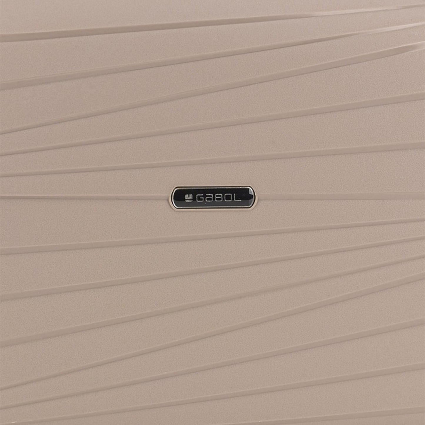 Gabol Kiba Beautycase beige