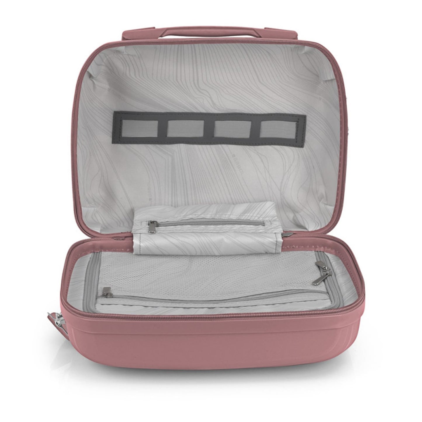 Gabol Kiba Beautycase pink