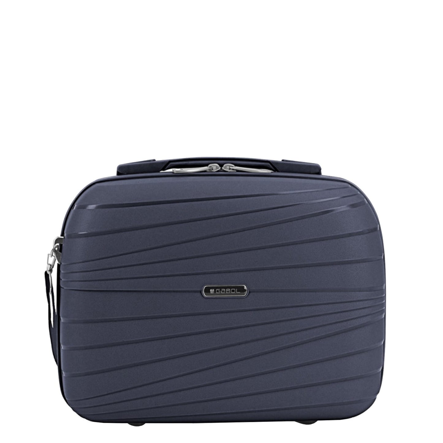 Gabol Kiba Beautycase navy blue