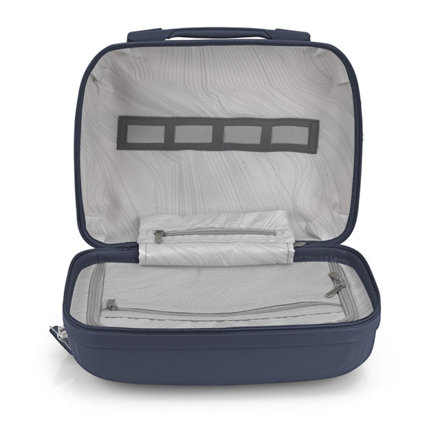 Gabol Kiba Beautycase navy blue