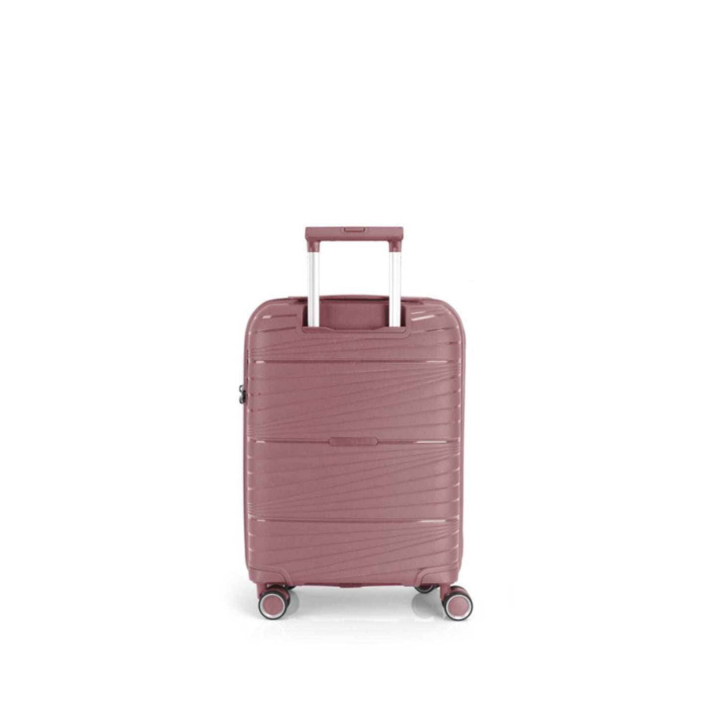 Gabol Kiba Cabin Trolley 55 pink