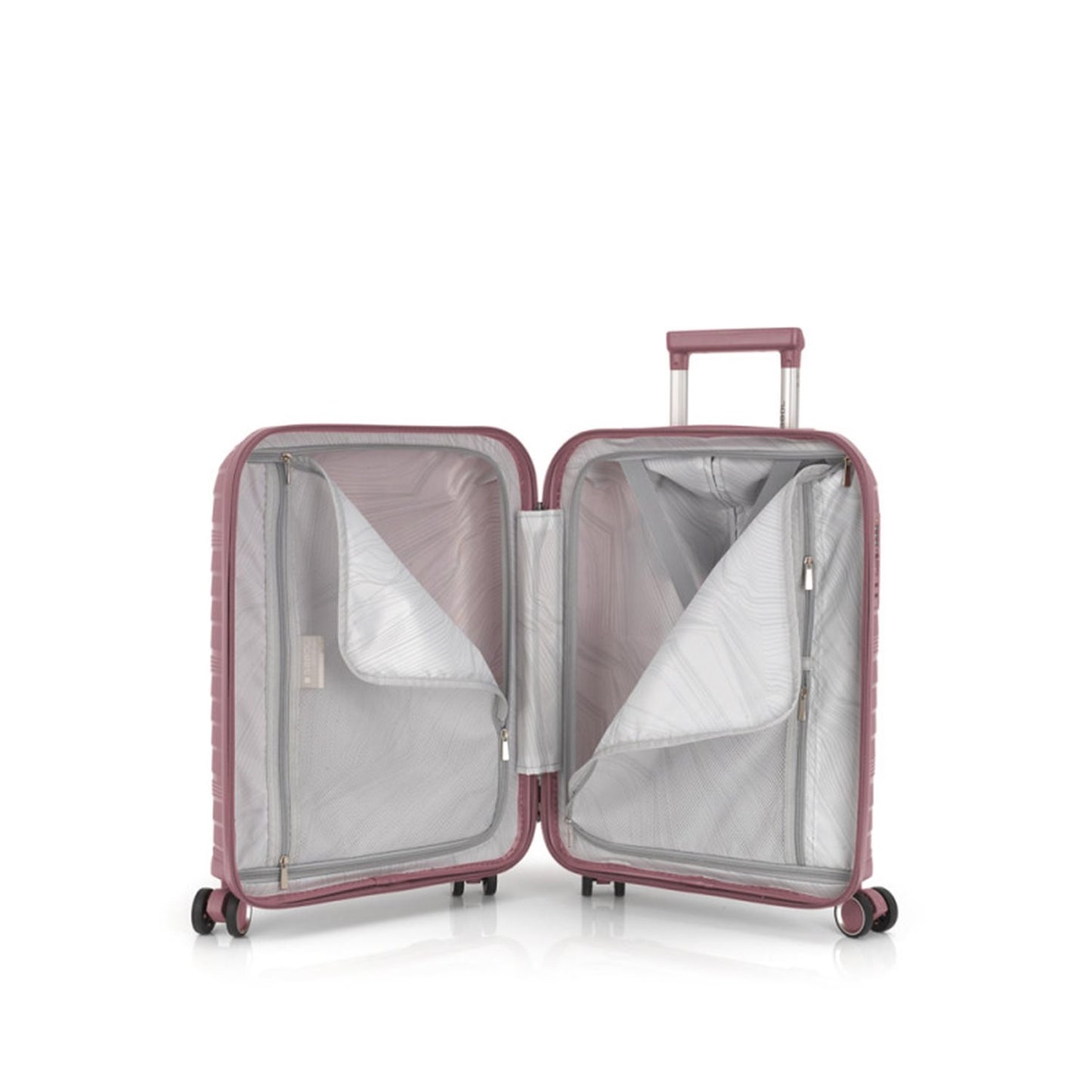 Gabol Kiba Cabin Trolley 55 pink