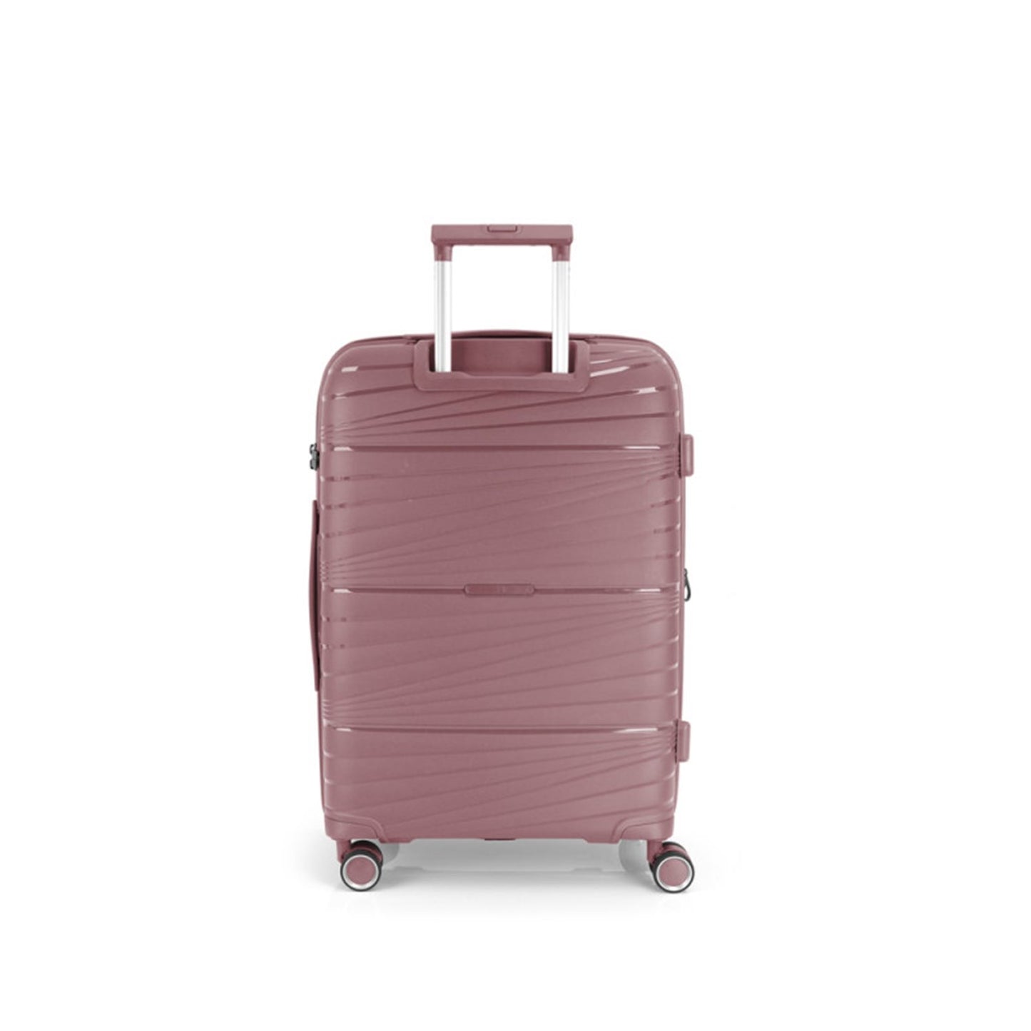 Gabol Kiba Medium Trolley 66 pink