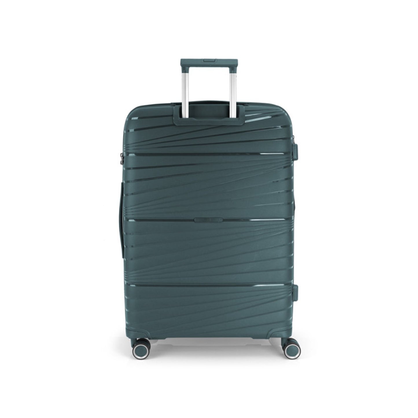 Gabol Kiba Large Trolley 76 green