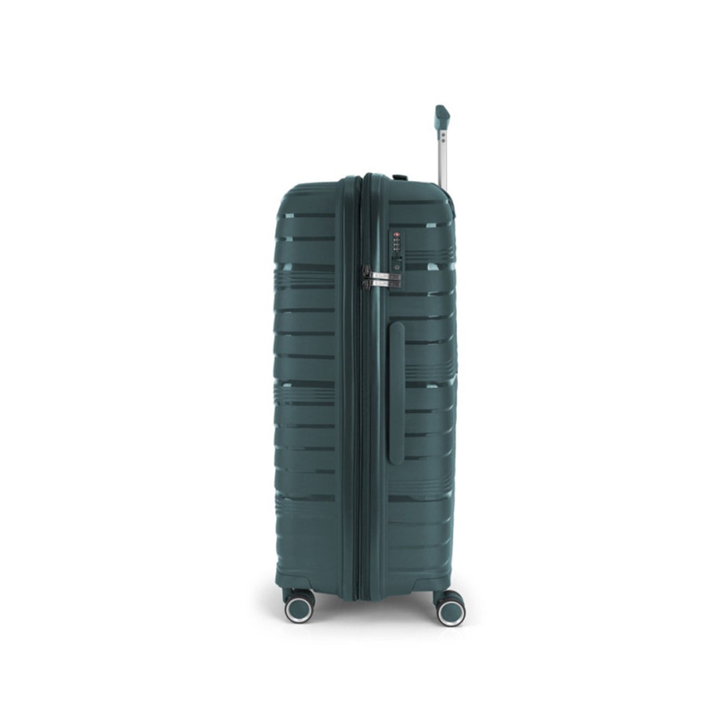 Gabol Kiba Large Trolley 76 green