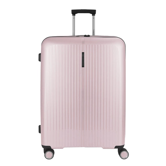 Gabol Brooklyn Large Trolley Expandable pink