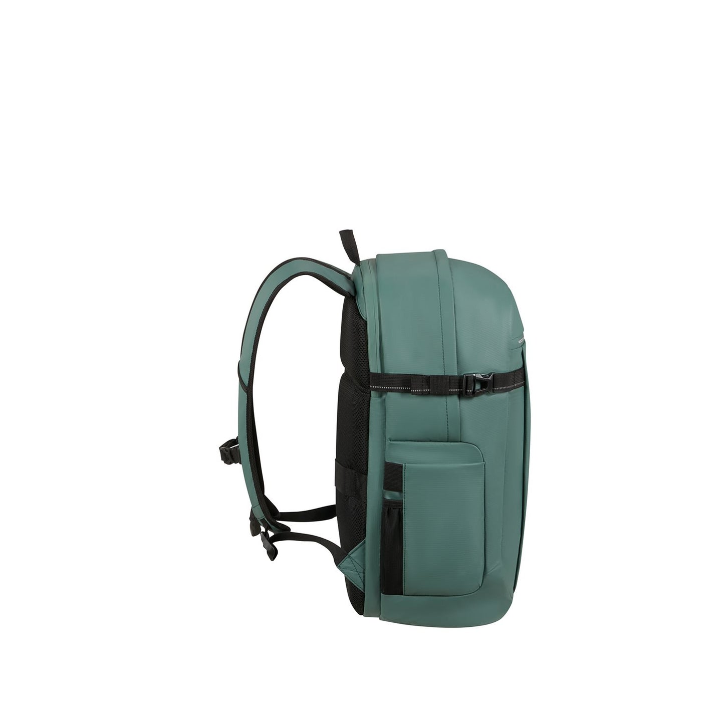 American Tourister Upventure Lapt. Backpack 17.3" dark forest