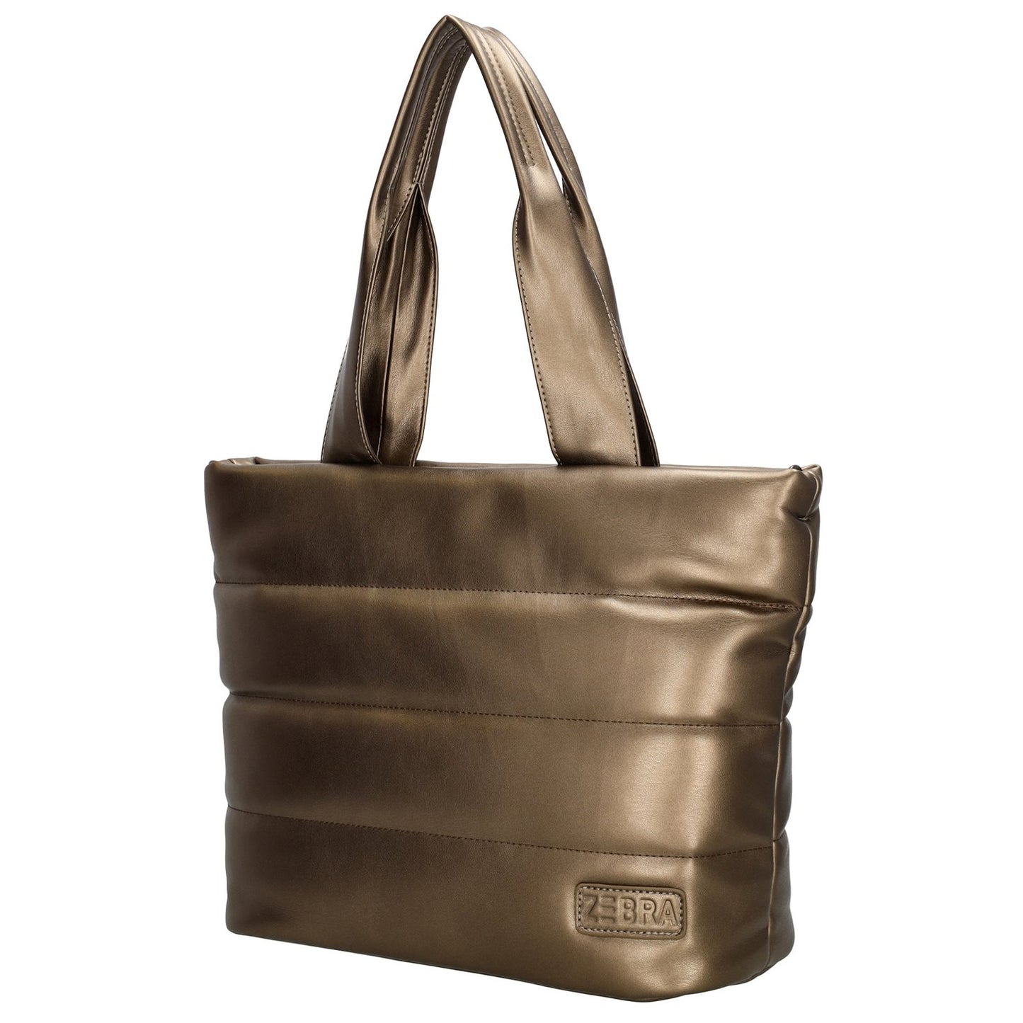 Zebra Trends Evie Shopper 22903 bronze