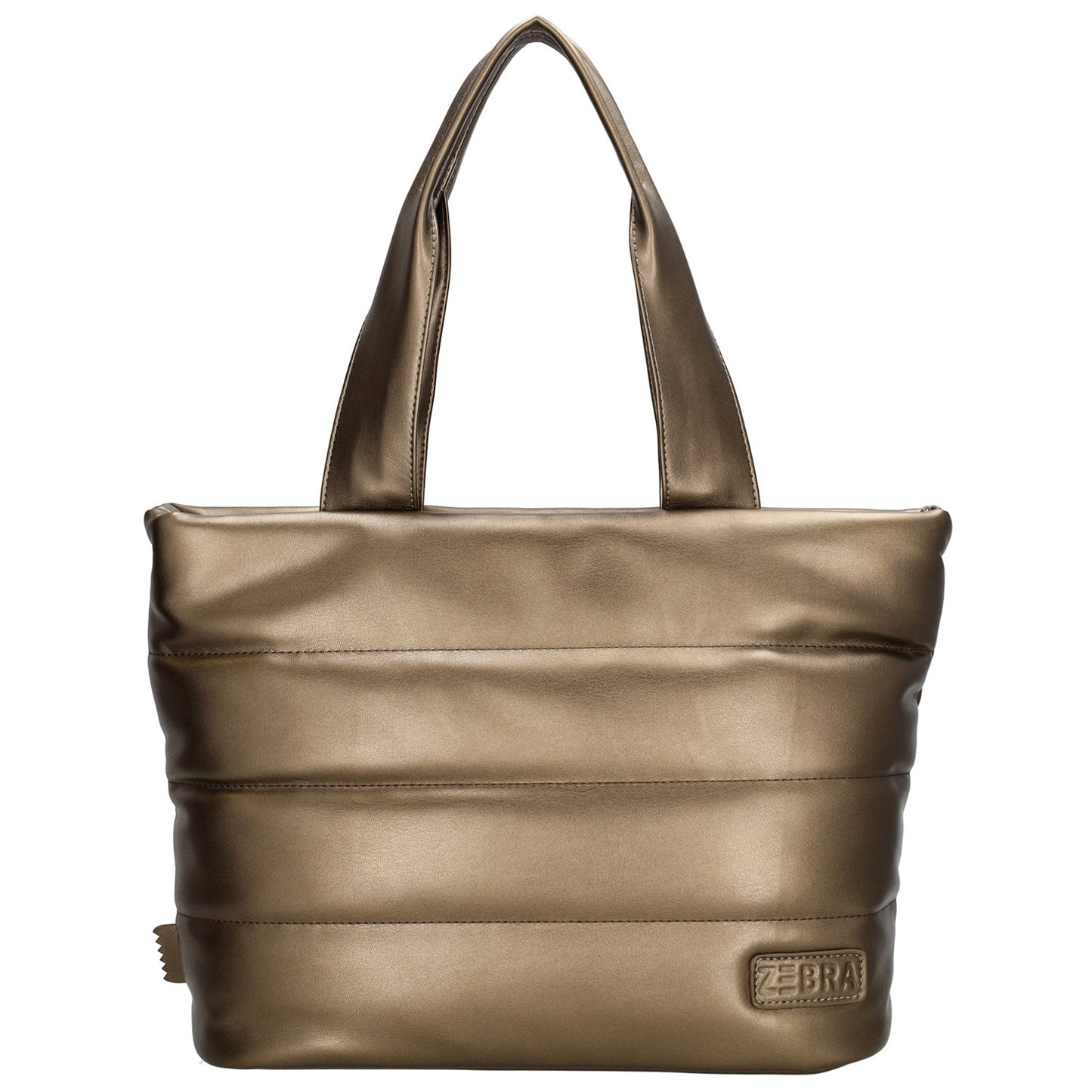 Zebra Trends Evie Shopper 22903 bronze