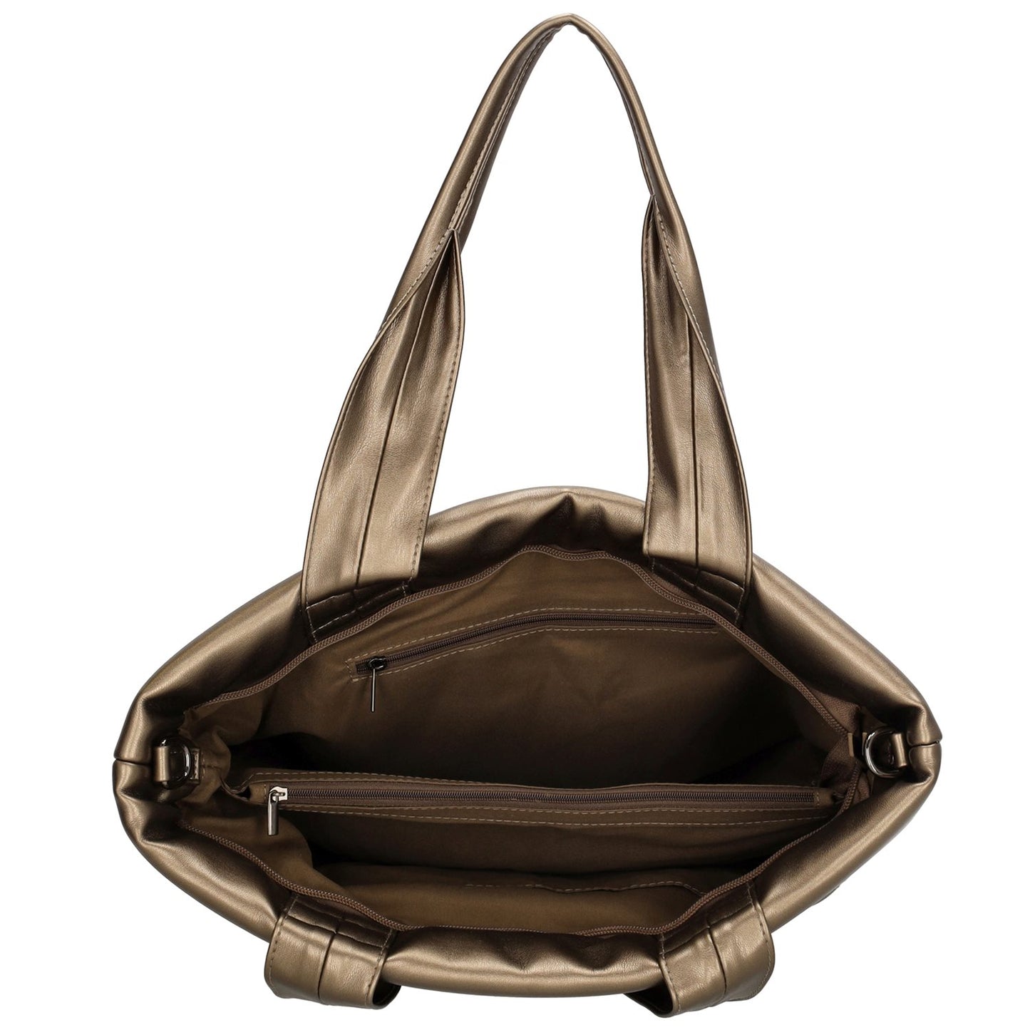 Zebra Trends Evie Shopper 22903 bronze