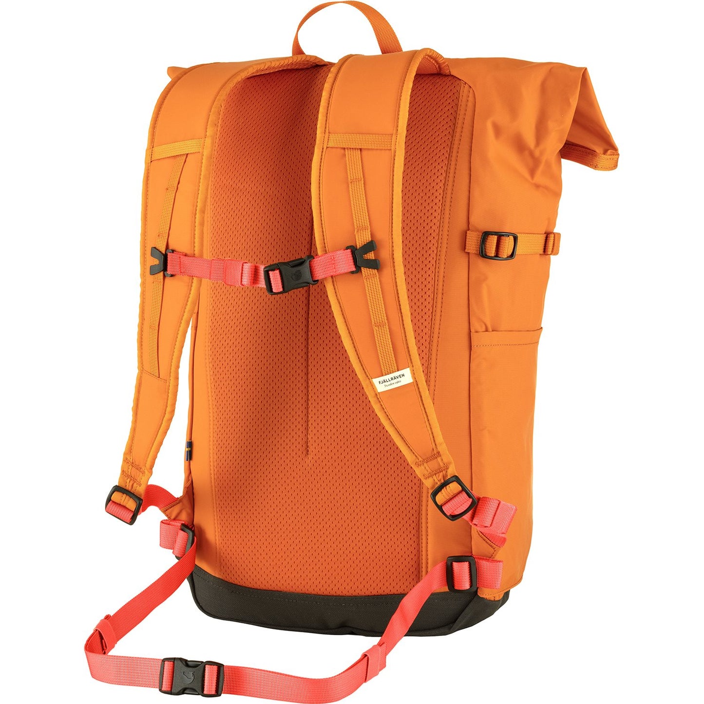 Fjallraven High Coast Foldsack 24 sunset orange