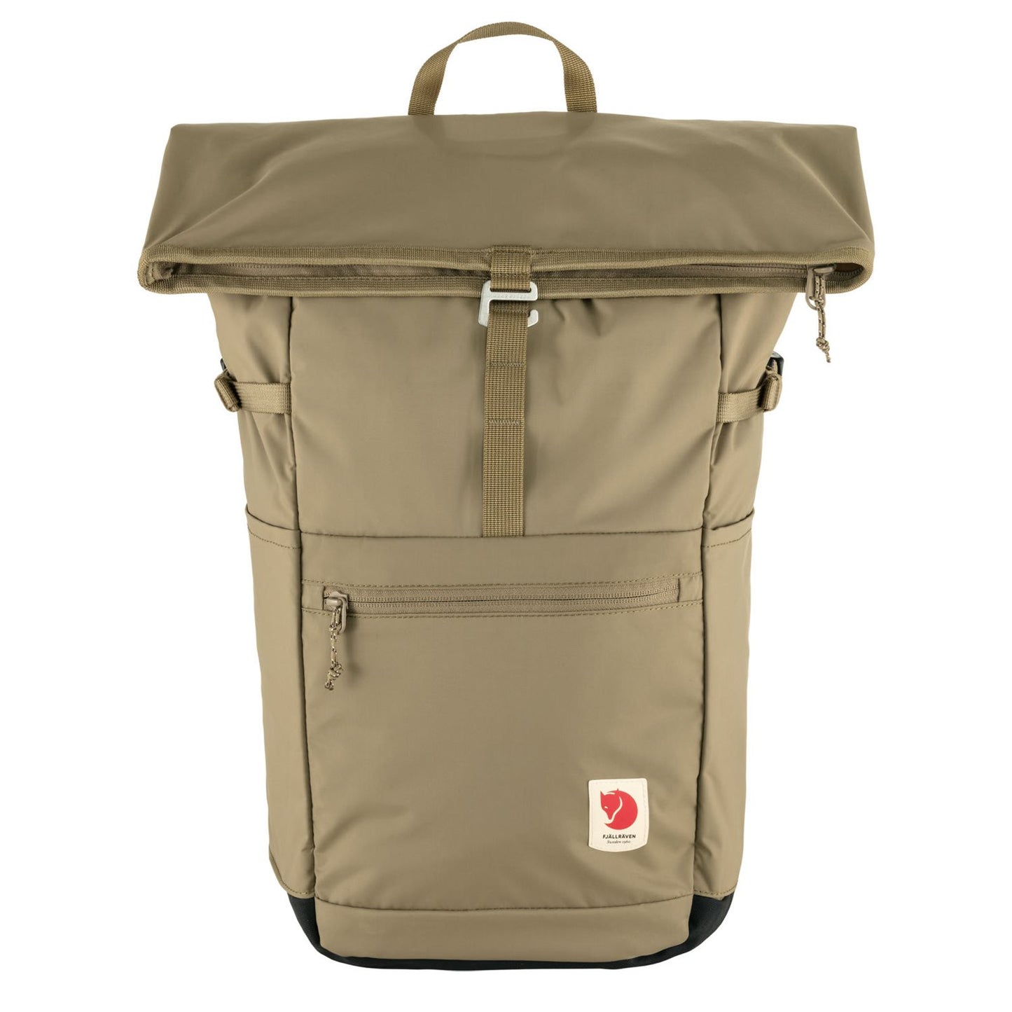 Fjallraven High Coast Foldsack 24 clay