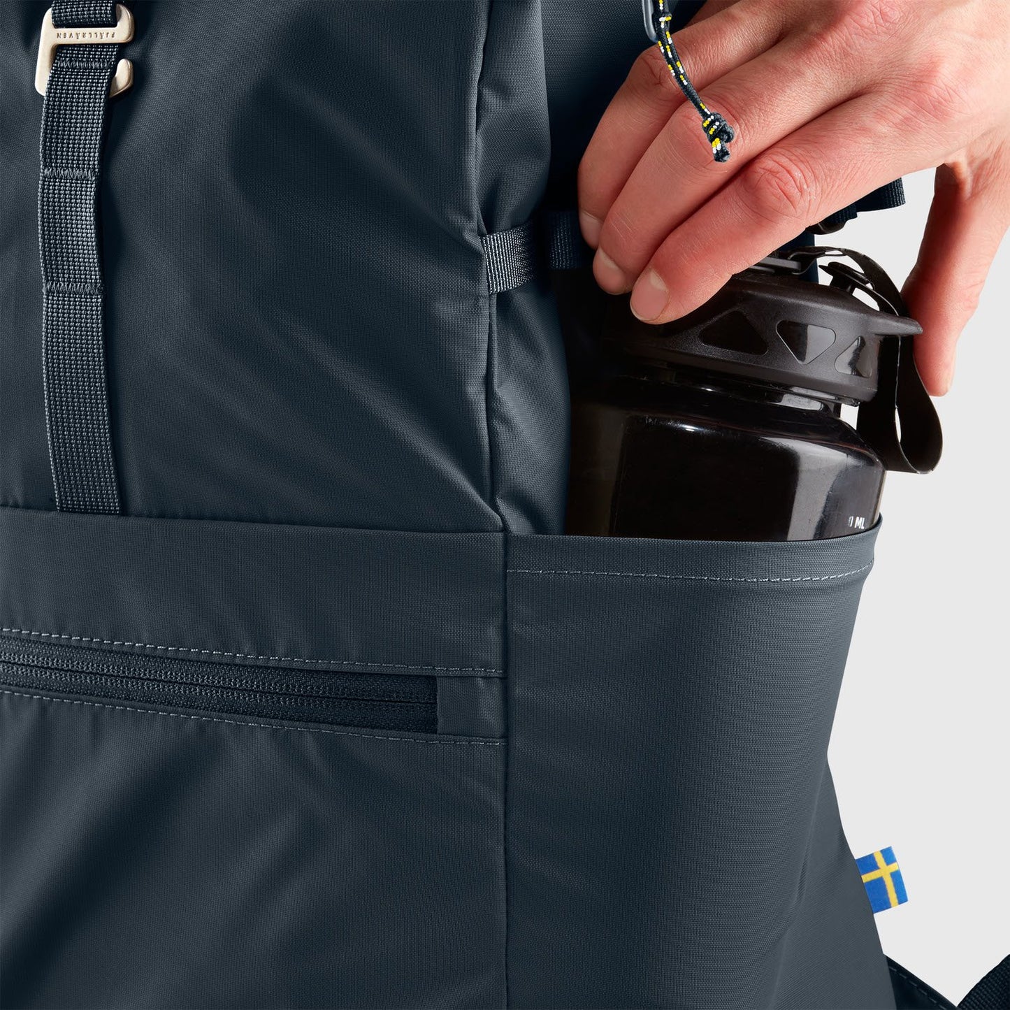 Fjallraven High Coast Foldsack 24 clay