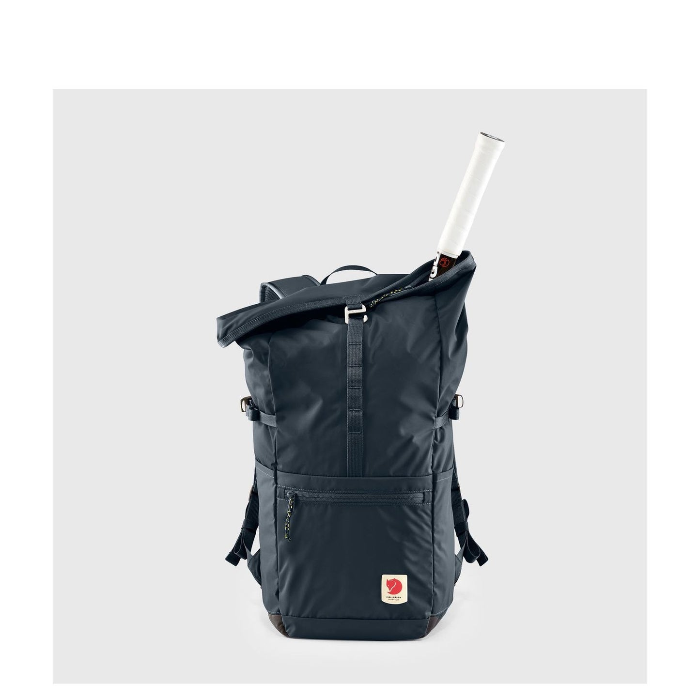 Fjallraven High Coast Foldsack 24 blackberry