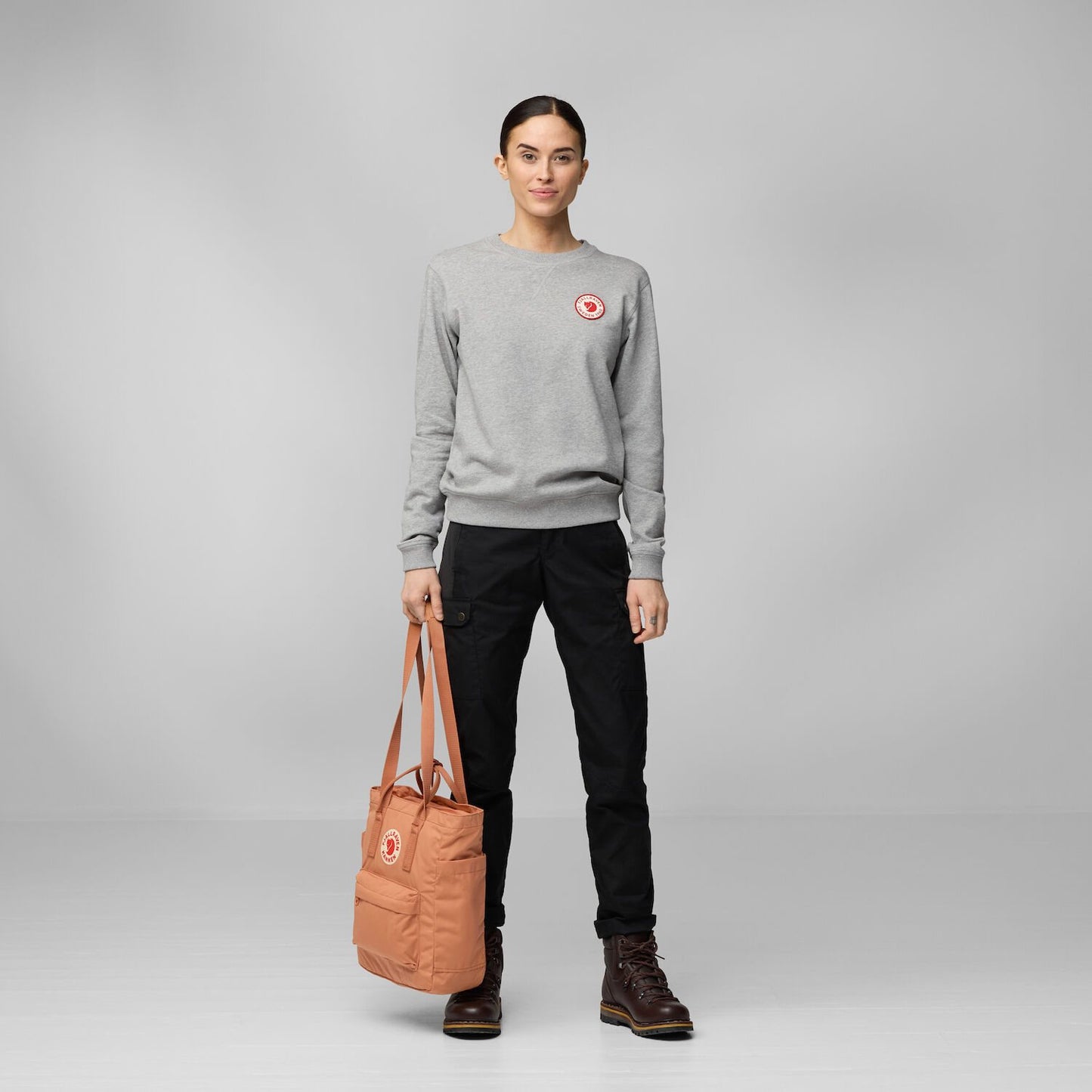 Fjallraven Kanken Totepack deep forest