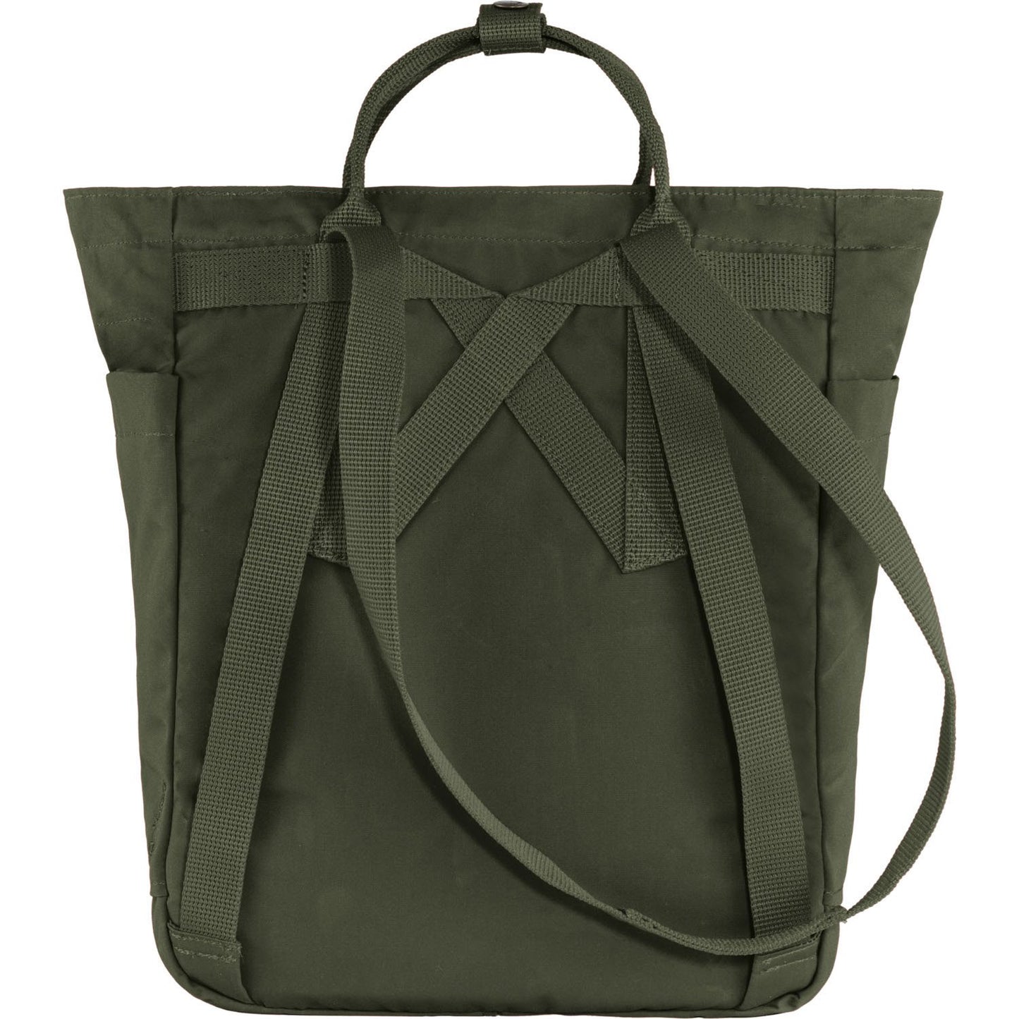 Fjallraven Kanken Totepack deep forest