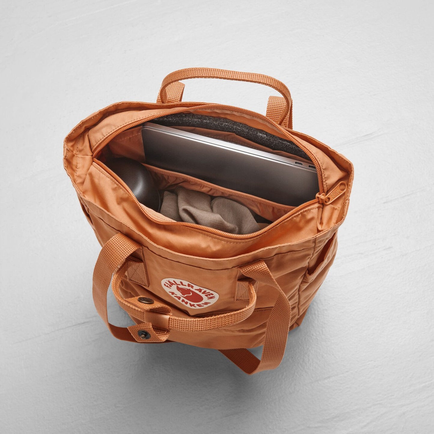 Fjallraven Kanken Totepack deep forest