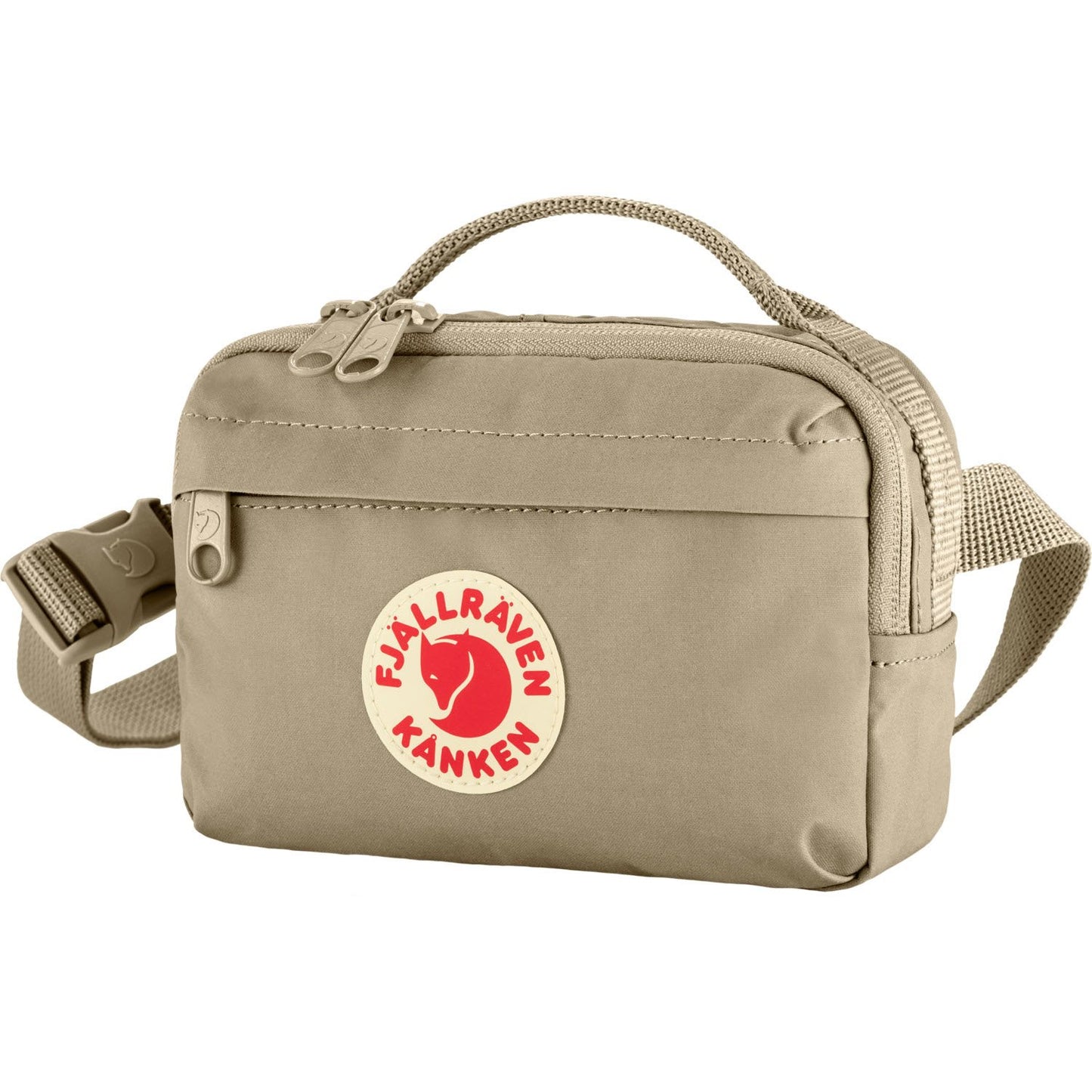Fjallraven Kanken Hip Pack fossil