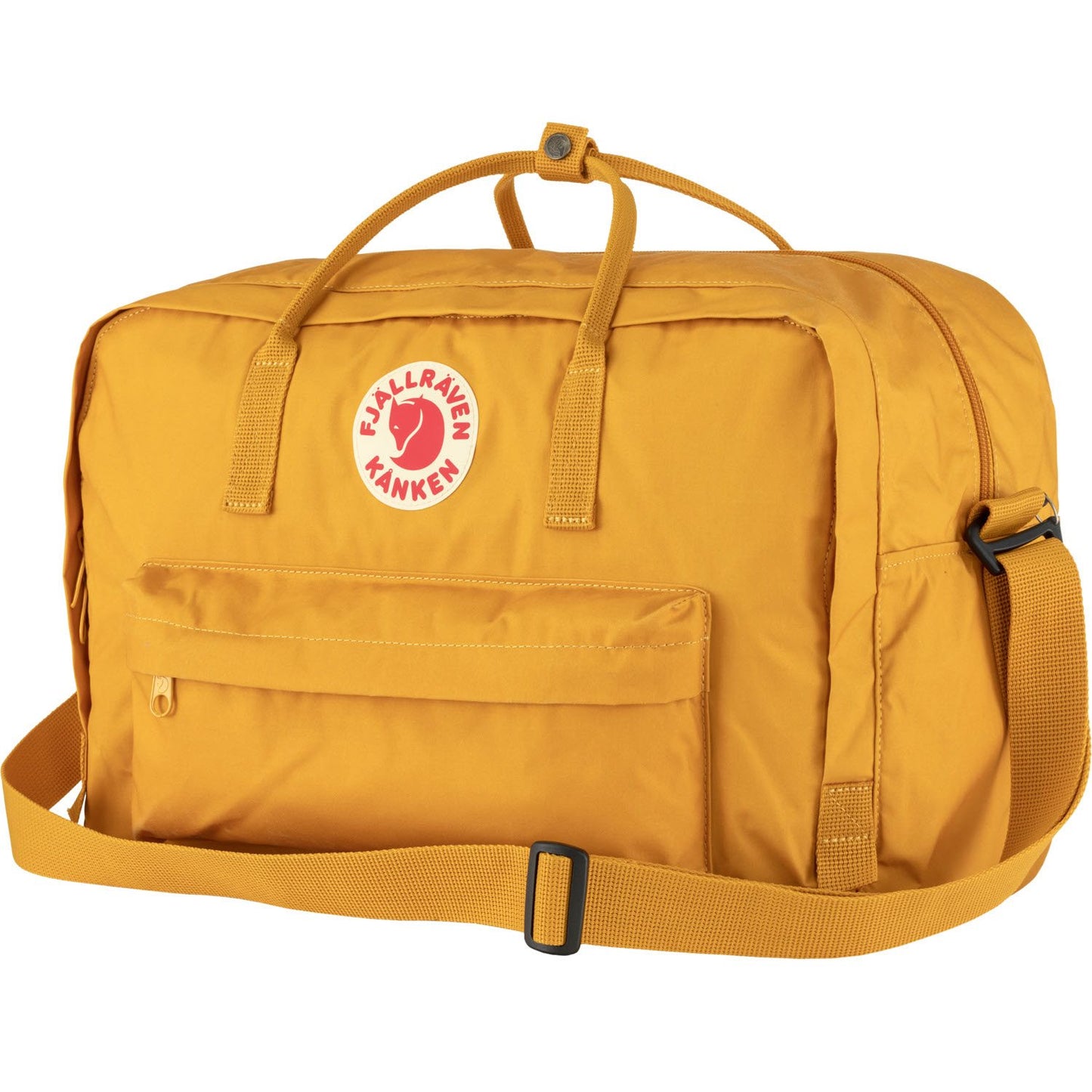 Fjallraven Kanken Weekender ochre