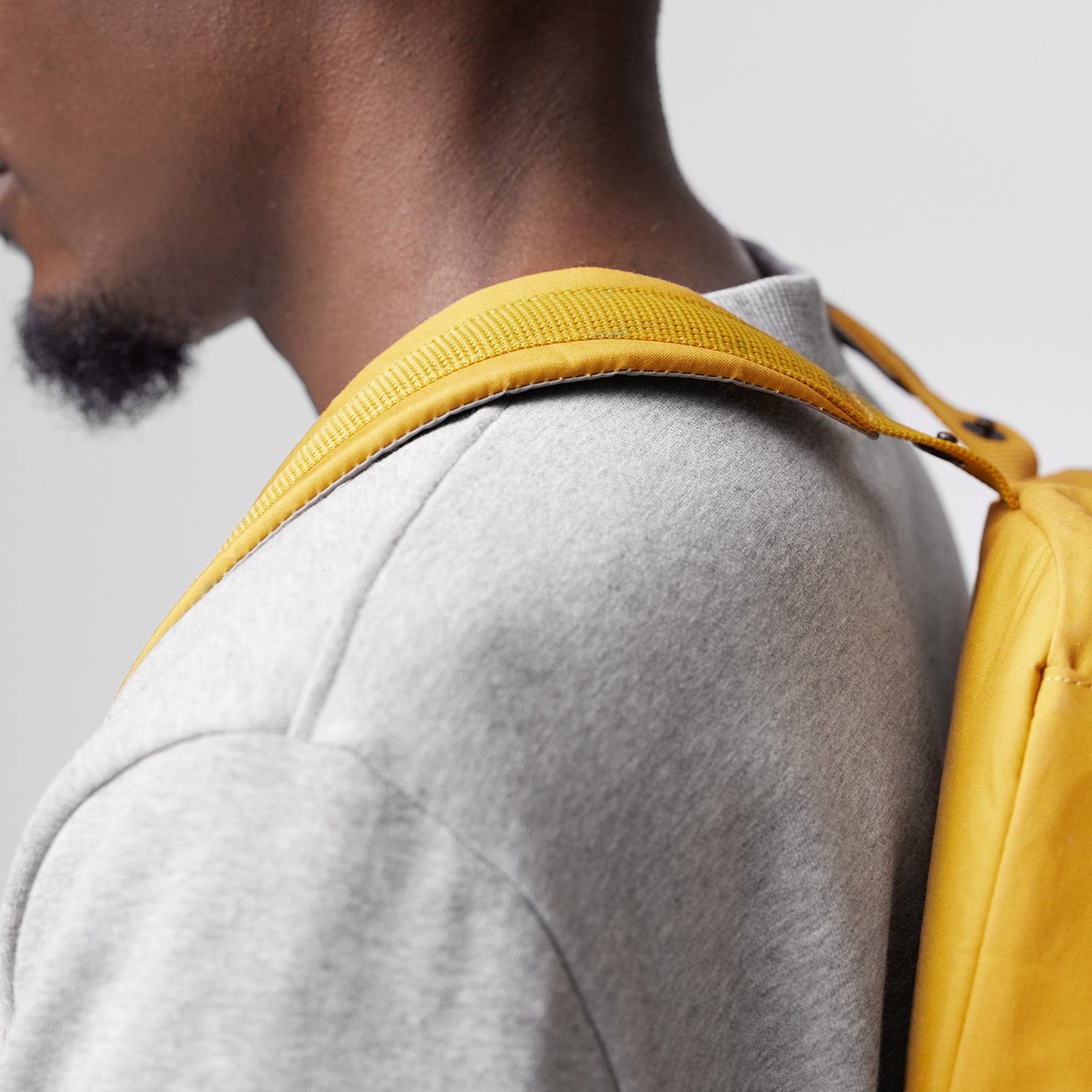 Fjallraven Kanken Weekender ochre