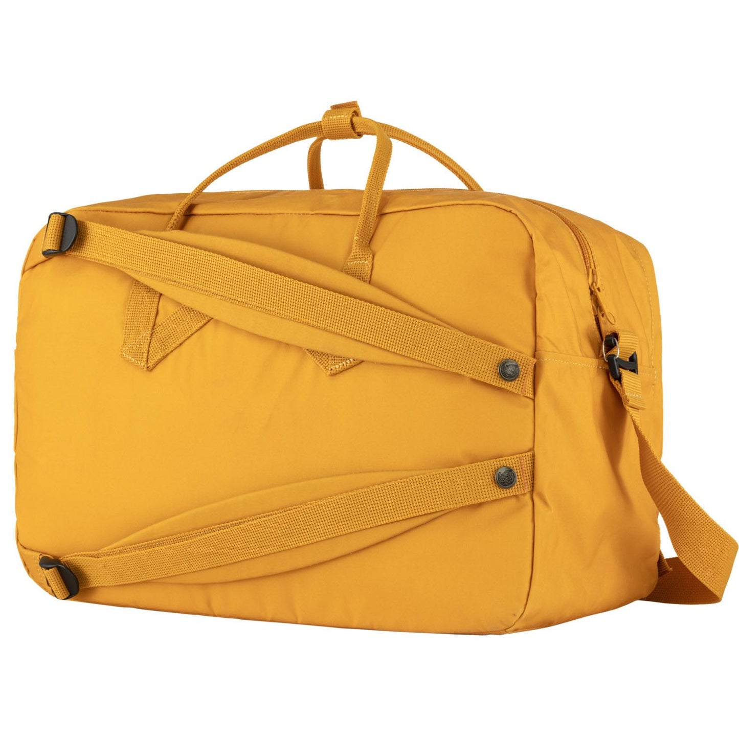 Fjallraven Kanken Weekender ochre