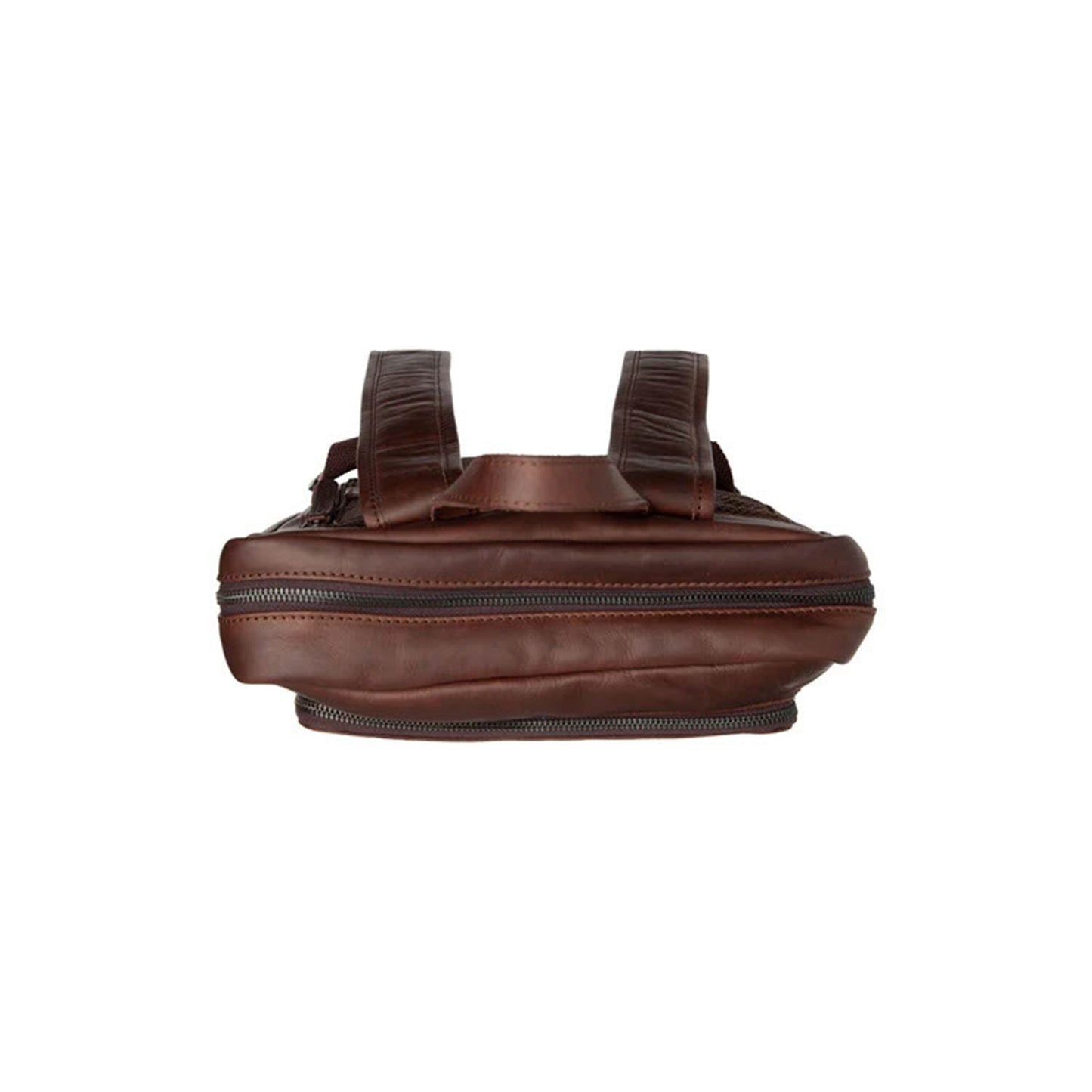 The Chesterfield Brand Jasper Backpack brown